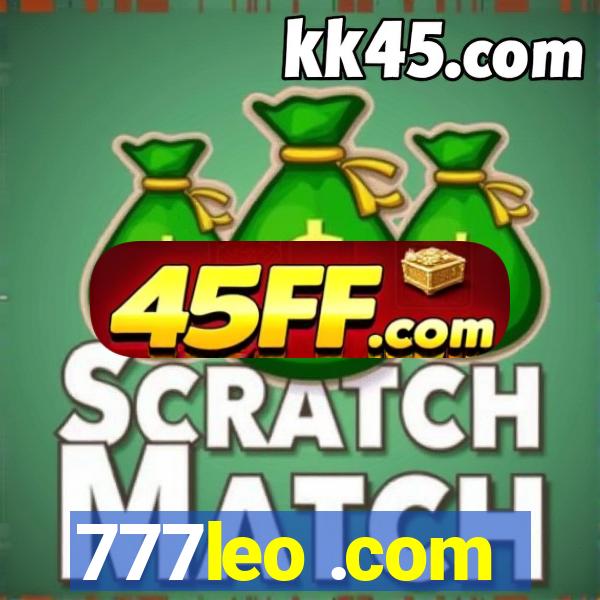 777leo .com